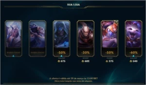 LoL acc Platina 4, lvl 347, Main Diana - League of Legends