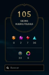 LoL acc Platina 4, lvl 347, Main Diana - League of Legends