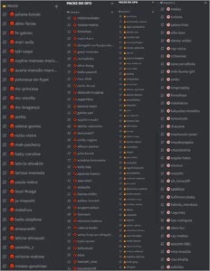 TODOS MEUS 77 PACKS DO DFG POR 15,00 [ENVIO IMEDIATO] - Conteúdo Adulto