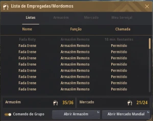 Conta Bdo Com E-Mail Não Steam 809Gs Muito Cash Investido - Black Desert