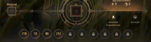 Conta Bdo Com E-Mail Não Steam 809Gs Muito Cash Investido - Black Desert