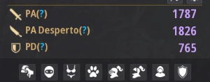 Conta Bdo Com E-Mail Não Steam 809Gs Muito Cash Investido - Black Desert