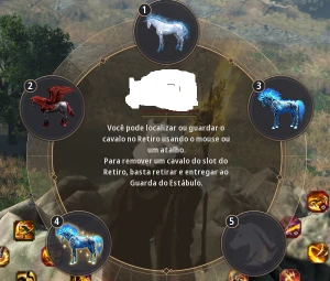 Conta Bdo Com E-Mail Não Steam 809Gs Muito Cash Investido - Black Desert