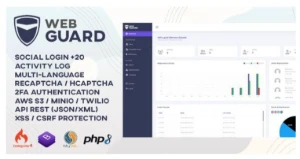 WebGuard 1.3.5
