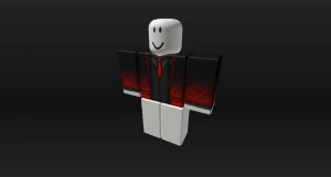 Camisa do Roblox