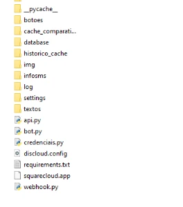 Bot Telegram Recebe SMS de Números Virtuais - Source Python - Outros