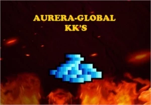 Tibia - 1kkk Aurera-Global