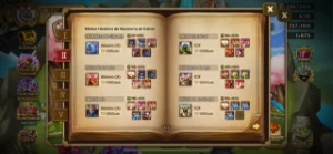 Summoners Wars – Ld Chun-Li Global
