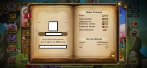 Summoners Wars – Ld Chun-Li Global