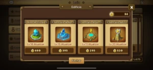 Summoners Wars – Ld Chun-Li Global