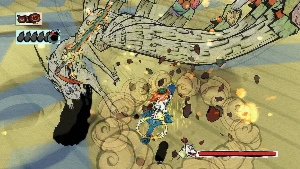 Xbox Okami HD #C93326