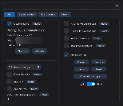 Hack/Cheat Fc 27 - (Pc) Promoção! - FIFA