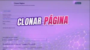 Clonador De Paginas Wordpress - Others