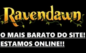 Ravendawn Silver / Prata - Others