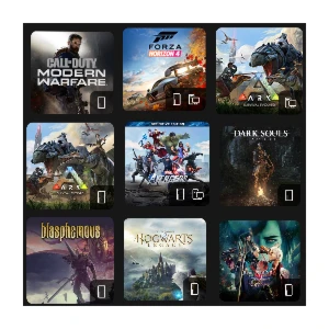 Conta Xbox Com 106 Jogos [Full Acesso]