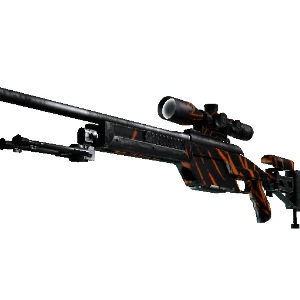 SSG 08 (StatTrak™) | Rasgado csgo skins - Steam