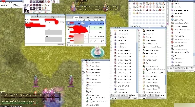 Vendo Executora lvl 227 com clã lvl 27 LATAM - Ragnarok Online
