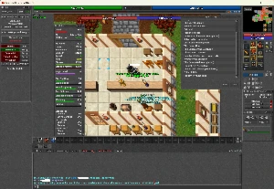 Aurera Global- Ek Lvl 484 + Ms Lvl 400 + $1.363.926.736 Bank - Tibia