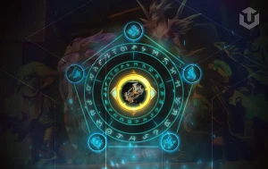 Mythic +16 Df Timed - Blizzard