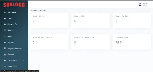 Site De Filmes E Series Venda De Planos Estilo Netlix - Outros