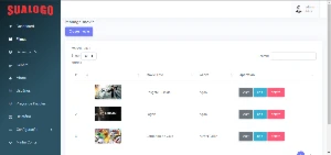 Site De Filmes E Series Venda De Planos Estilo Netlix - Outros
