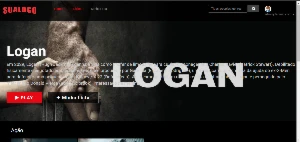 Site De Filmes E Series Venda De Planos Estilo Netlix - Outros