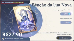 Conta genshin impact full endgame - tartaglia c3 / kazuha c2