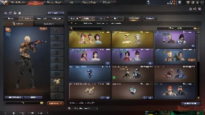 Continha BOA pra inicar rankeds. - Crossfire