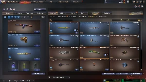 Continha BOA pra inicar rankeds.