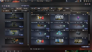 Continha BOA pra inicar rankeds. - Crossfire