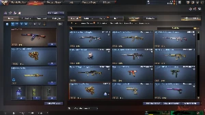 Continha BOA pra inicar rankeds. - Crossfire