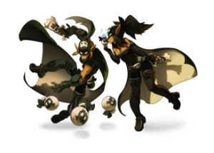 Conta Roublard 200 Dofus