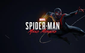 Spider-Man Miles Morales - Steam