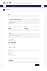 Script Multi-Lojas - Cardápio digital PWA - Softwares e Licenças