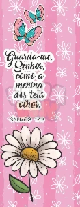 Papeleta PNG - Salmos 17:8