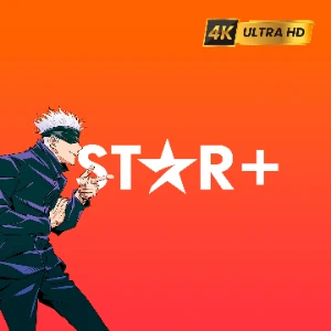 Star Plus 30 Dias De Acesso - Conta Compartilhada - Premium