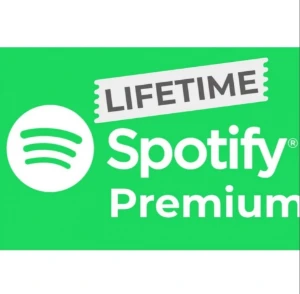 Spotify Premium 60 Meses - Assinaturas e Premium