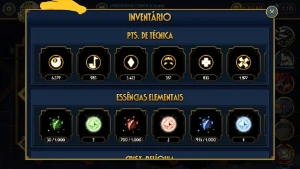 Skullgirls Mobile Lvl 70 - Others