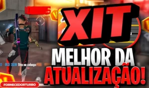 Free Fire Hs Pescoço 🚀🔥Xit Regedit Mobile Atualizado