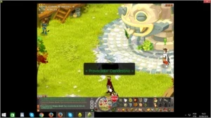 [ Ecaflip 200 12/6 Full Exos e Dofus, Rank (5) PVP ]