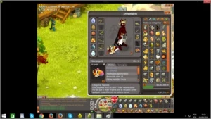 [ Ecaflip 200 12/6 Full Exos e Dofus, Rank (5) PVP ]