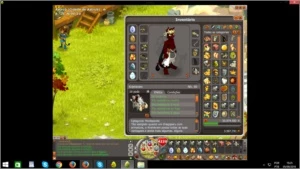 [ Ecaflip 200 12/6 Full Exos e Dofus, Rank (5) PVP ]