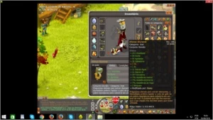 [ Ecaflip 200 12/6 Full Exos e Dofus, Rank (5) PVP ]