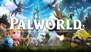 🔥🔥Conta steam Palworld (offline) +Brinde🔥🔥
