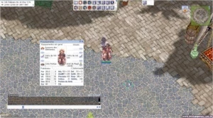 2 CONTAS NA MSM LVL UP SHURA150/44  FEITICEIRO148/42 SEM CPF - Ragnarok Online