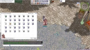 2 CONTAS NA MSM LVL UP SHURA150/44  FEITICEIRO148/42 SEM CPF - Ragnarok Online