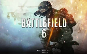 Conta com BF6 steam - Outros
