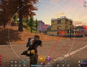 Melhor hack para farlight 84 - Outros