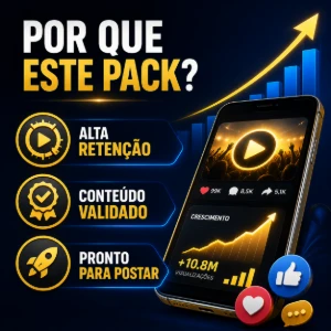 Pack +100 Vídeos de Cortes do Loud Coringa - Vídeos e Cortes Cortes Virais