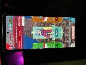 (Android) conta Pokémon Masters EX - Others